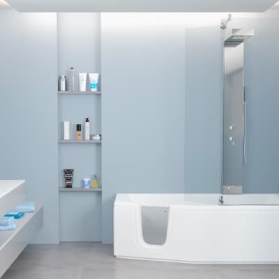 vasche-con-sportello-e-doccia-combinate-Compact-con-porta-1